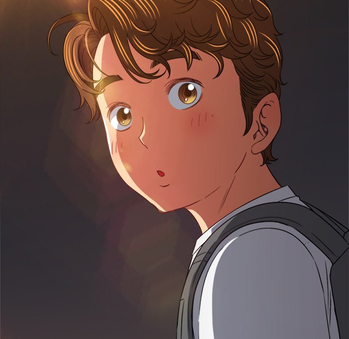 My High School Bully Manhwa - Chapter 137 Page 121