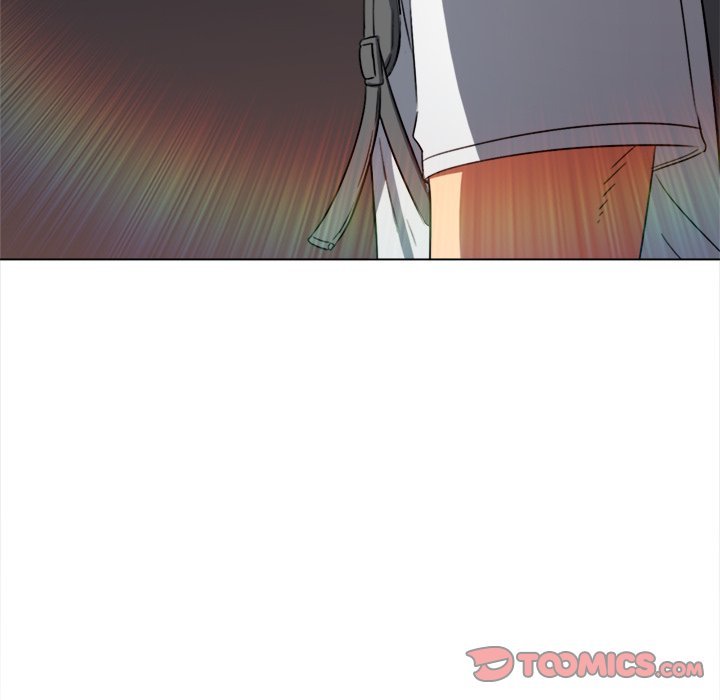 My High School Bully Manhwa - Chapter 137 Page 122