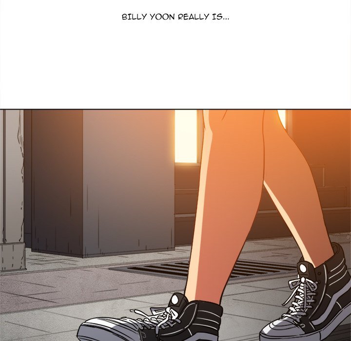 My High School Bully Manhwa - Chapter 137 Page 123