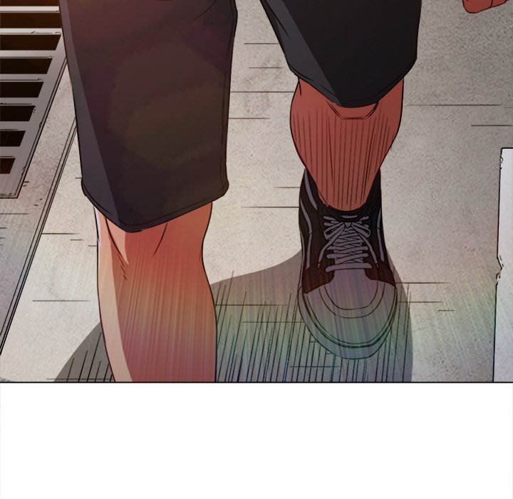 My High School Bully Manhwa - Chapter 137 Page 132