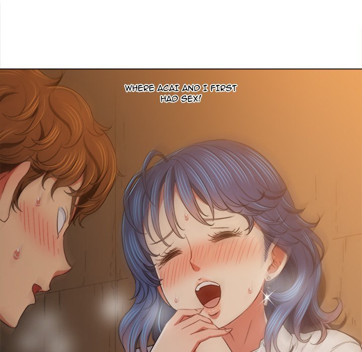 My High School Bully Manhwa - Chapter 137 Page 141