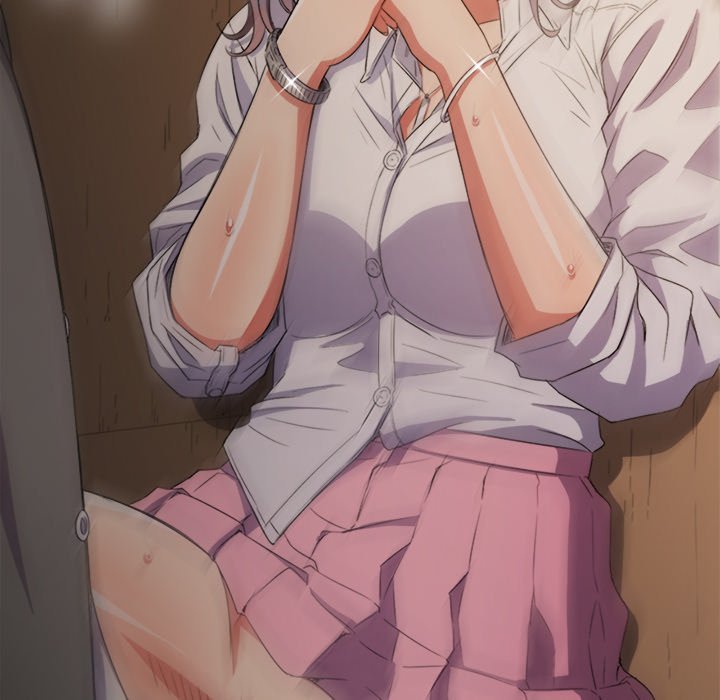 My High School Bully Manhwa - Chapter 137 Page 142