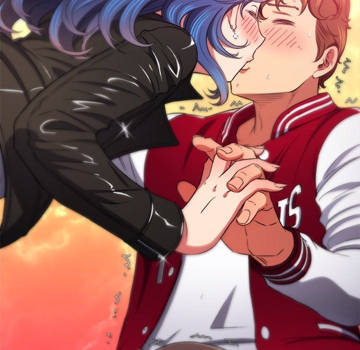 My High School Bully Manhwa - Chapter 137 Page 151