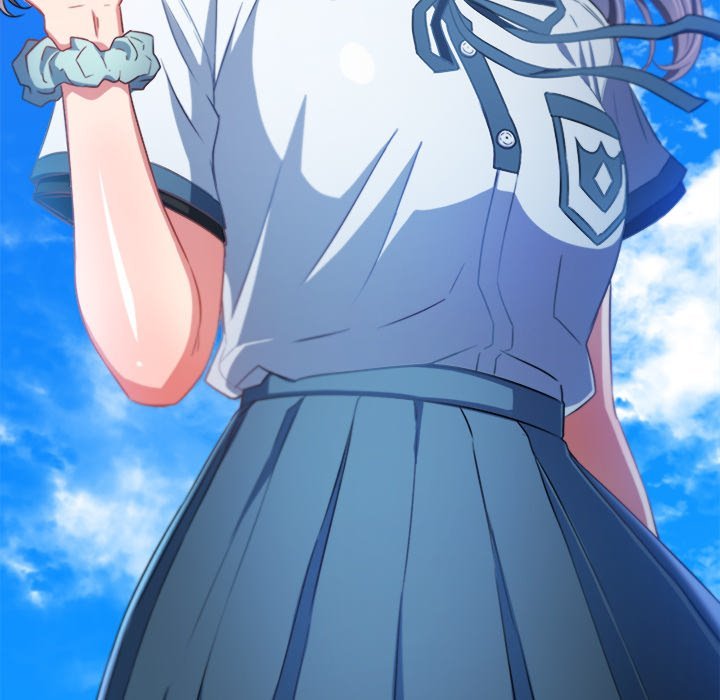 My High School Bully Manhwa - Chapter 137 Page 172