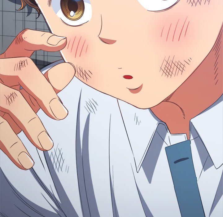 My High School Bully Manhwa - Chapter 137 Page 177