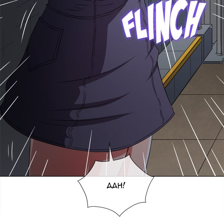 My High School Bully Manhwa - Chapter 197 Page 16