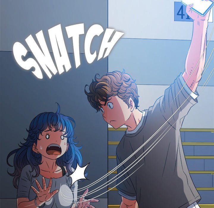 My High School Bully Manhwa - Chapter 197 Page 18