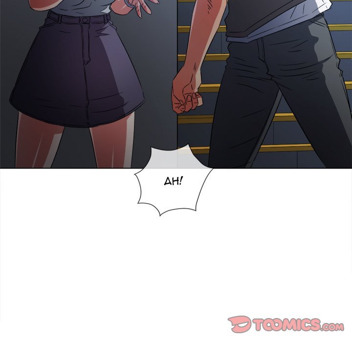 My High School Bully Manhwa - Chapter 197 Page 19