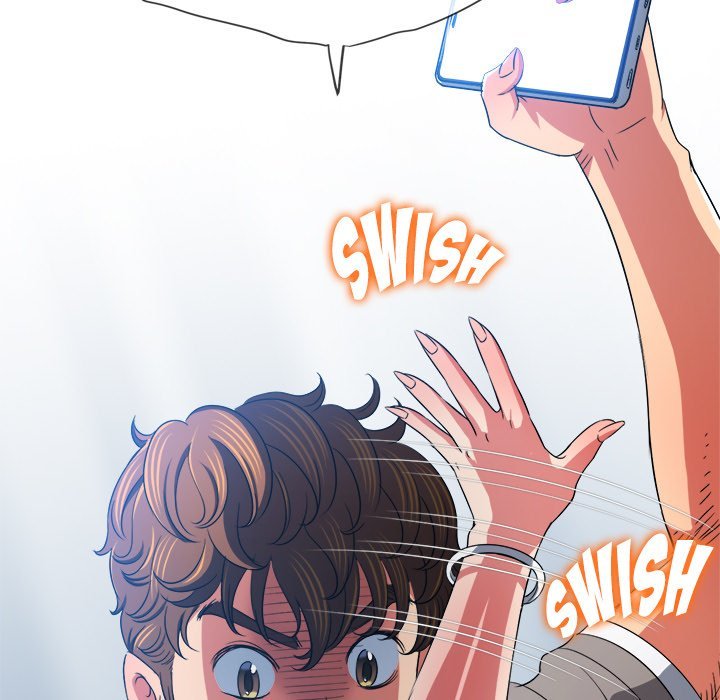 My High School Bully Manhwa - Chapter 197 Page 21