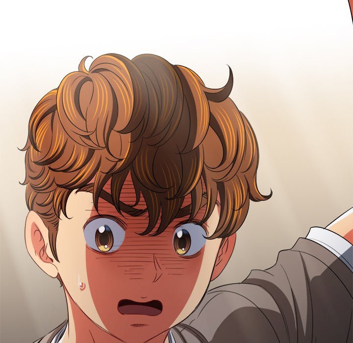 My High School Bully Manhwa - Chapter 197 Page 32