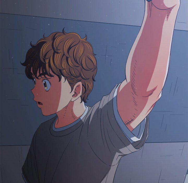 My High School Bully Manhwa - Chapter 197 Page 36