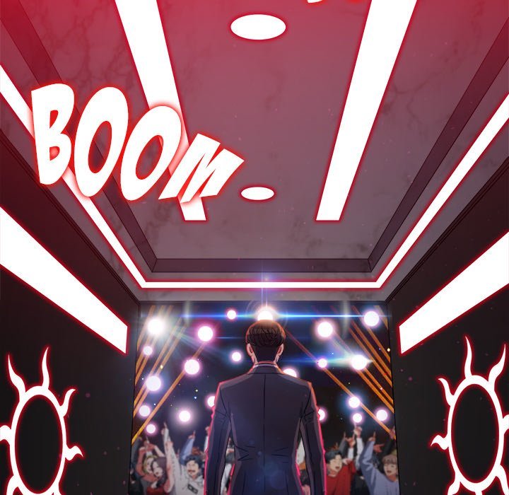 My High School Bully Manhwa - Chapter 197 Page 42