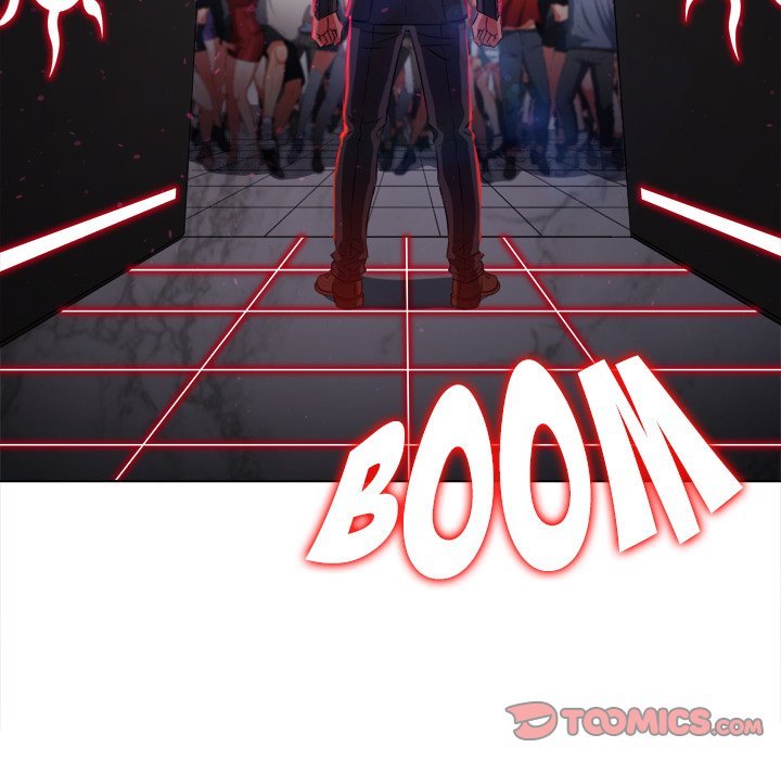 My High School Bully Manhwa - Chapter 197 Page 43