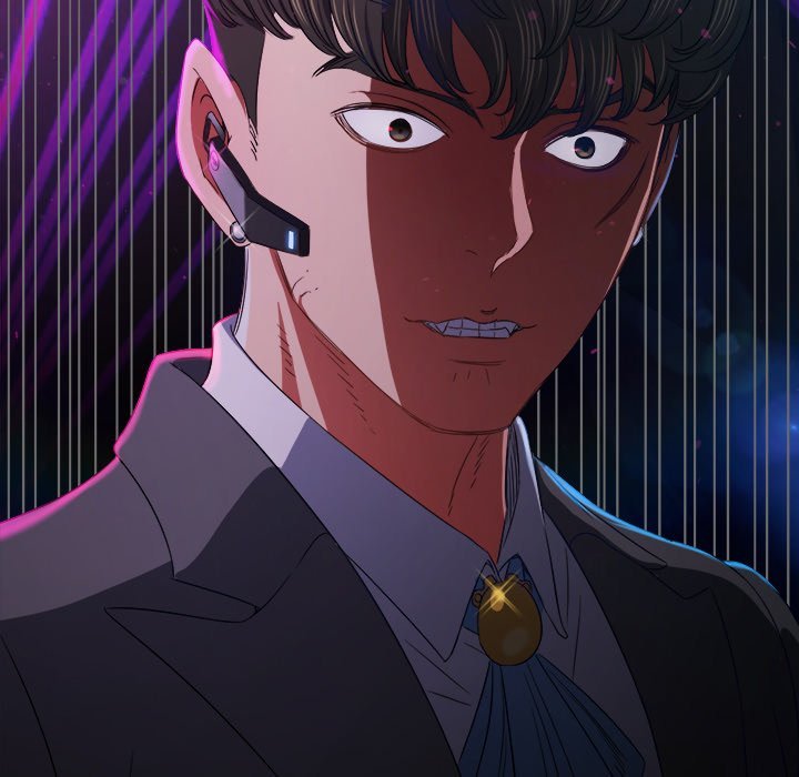 My High School Bully Manhwa - Chapter 197 Page 48