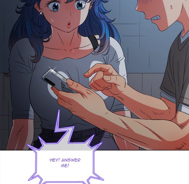 My High School Bully Manhwa - Chapter 197 Page 54