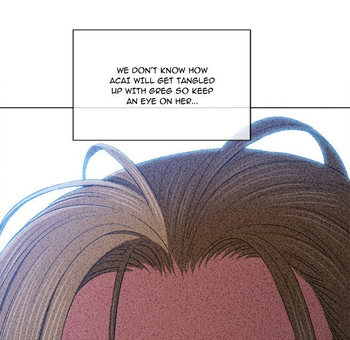 My High School Bully Manhwa - Chapter 197 Page 71