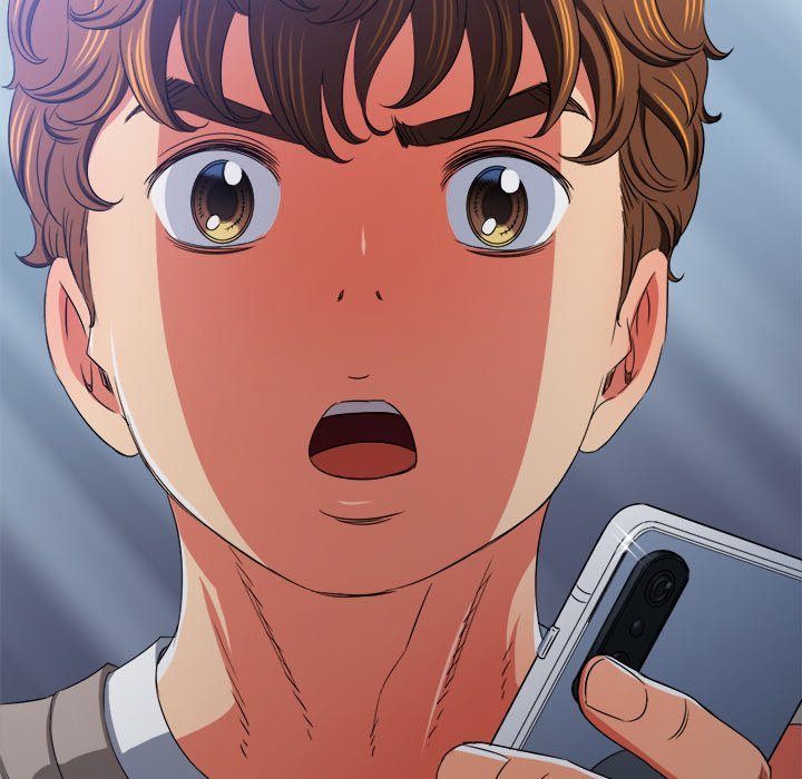 My High School Bully Manhwa - Chapter 197 Page 85