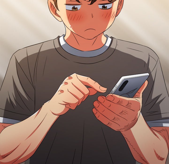 My High School Bully Manhwa - Chapter 197 Page 93