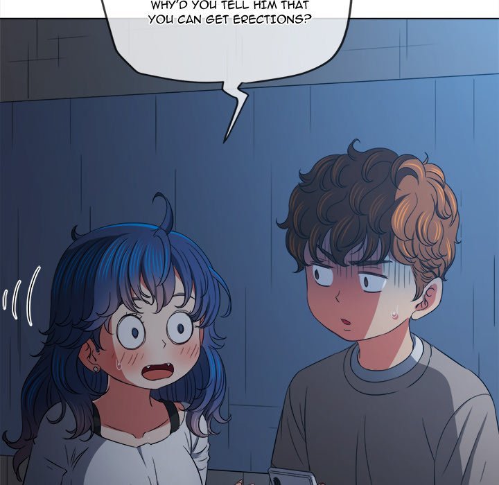 My High School Bully Manhwa - Chapter 197 Page 95