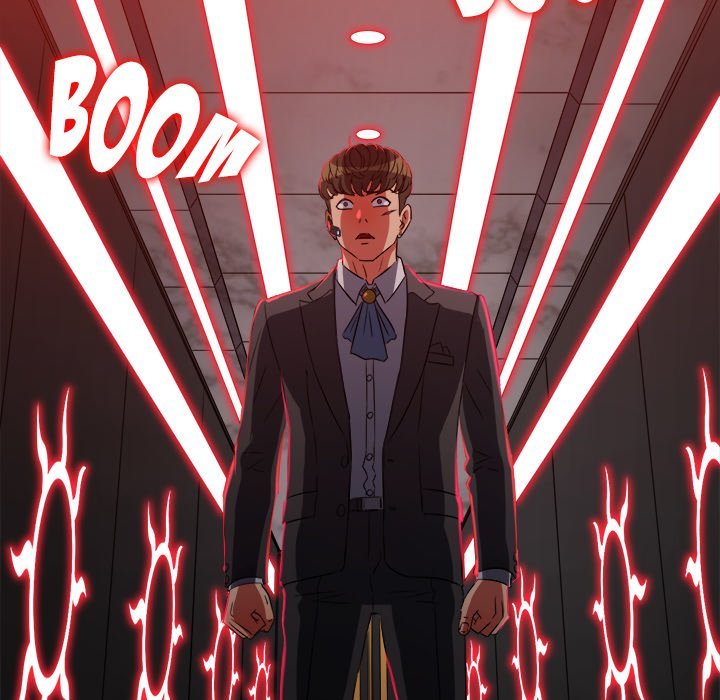 My High School Bully Manhwa - Chapter 197 Page 102