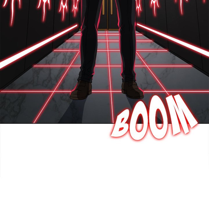 My High School Bully Manhwa - Chapter 197 Page 103