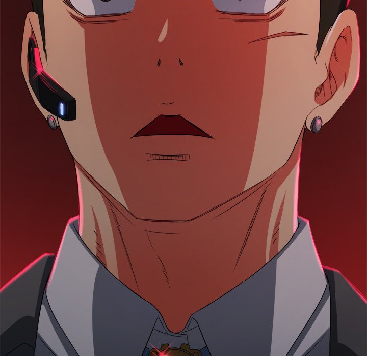 My High School Bully Manhwa - Chapter 197 Page 106