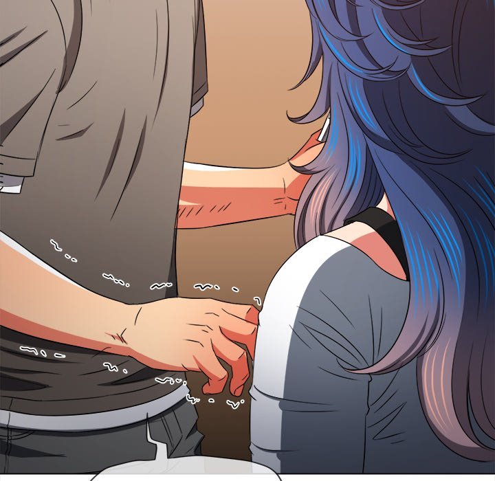 My High School Bully Manhwa - Chapter 197 Page 110