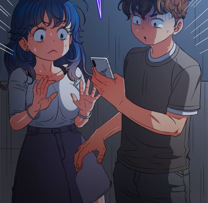 My High School Bully Manhwa - Chapter 197 Page 119