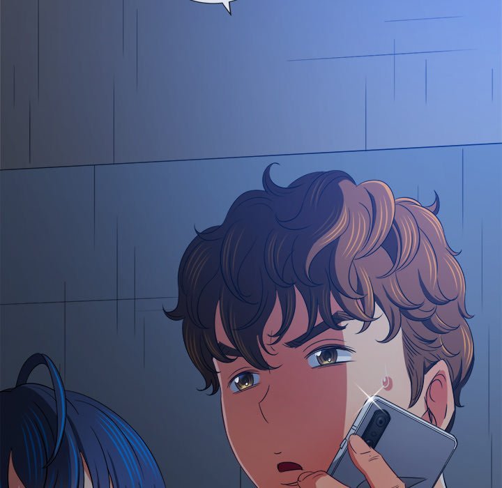 My High School Bully Manhwa - Chapter 197 Page 121