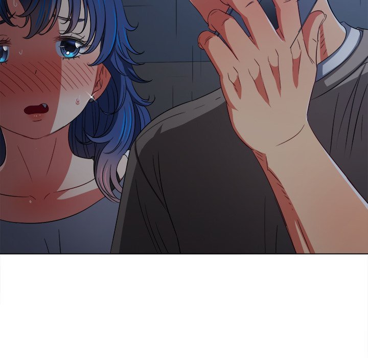 My High School Bully Manhwa - Chapter 197 Page 122