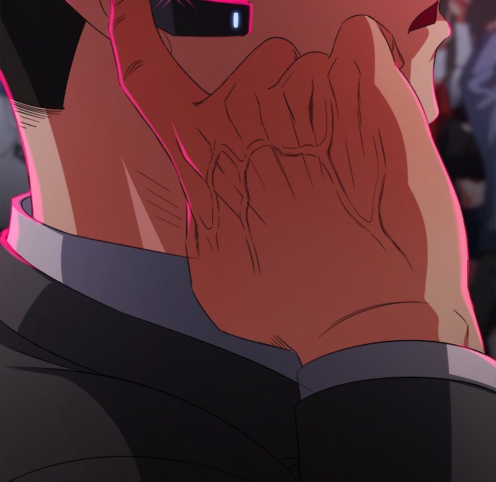 My High School Bully Manhwa - Chapter 197 Page 125