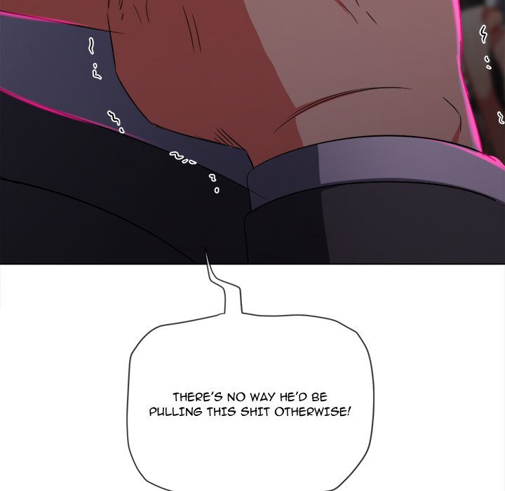 My High School Bully Manhwa - Chapter 197 Page 136