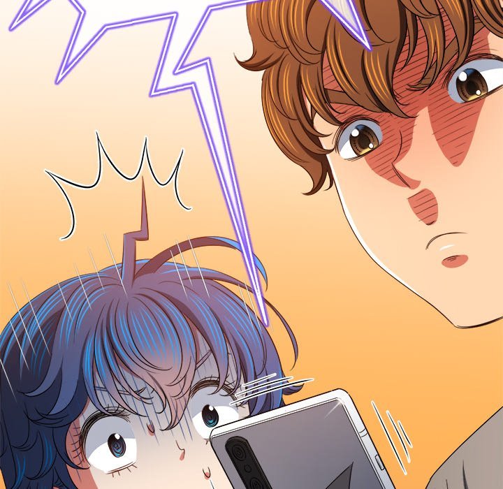 My High School Bully Manhwa - Chapter 197 Page 142