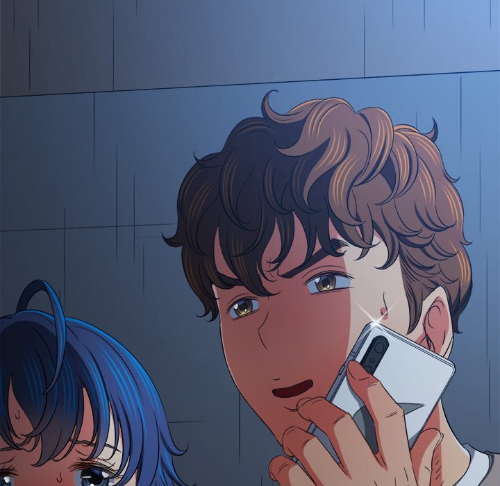 My High School Bully Manhwa - Chapter 197 Page 145