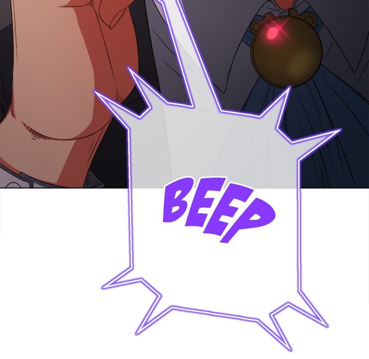 My High School Bully Manhwa - Chapter 197 Page 149