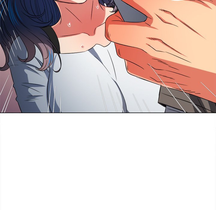 My High School Bully Manhwa - Chapter 197 Page 156