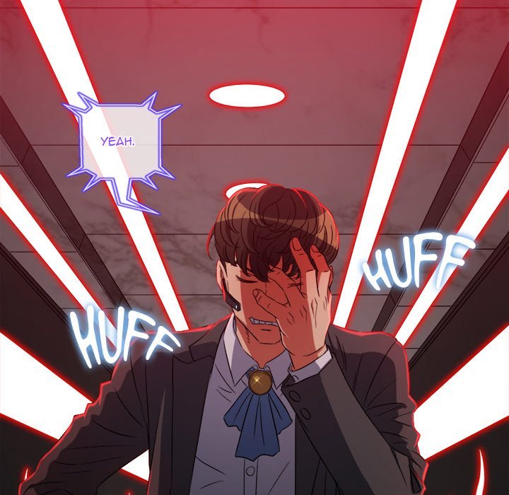 My High School Bully Manhwa - Chapter 197 Page 158