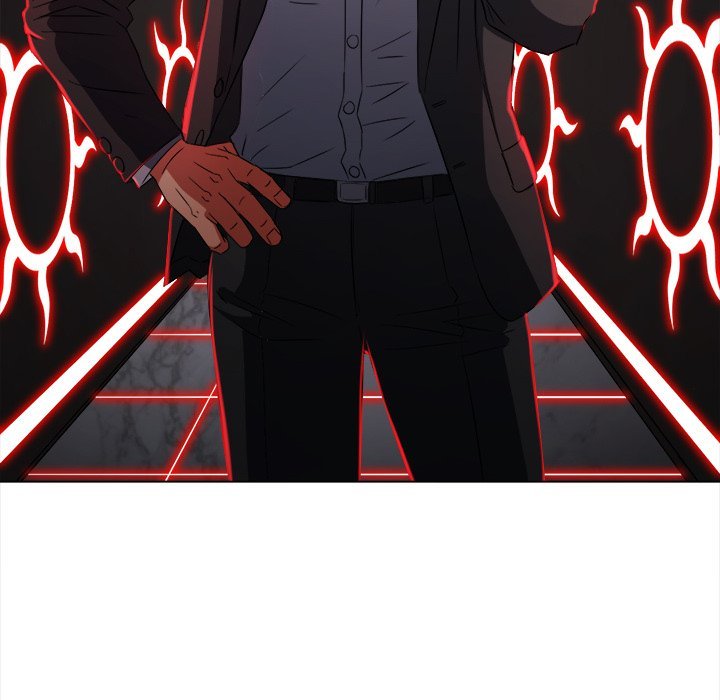 My High School Bully Manhwa - Chapter 197 Page 159