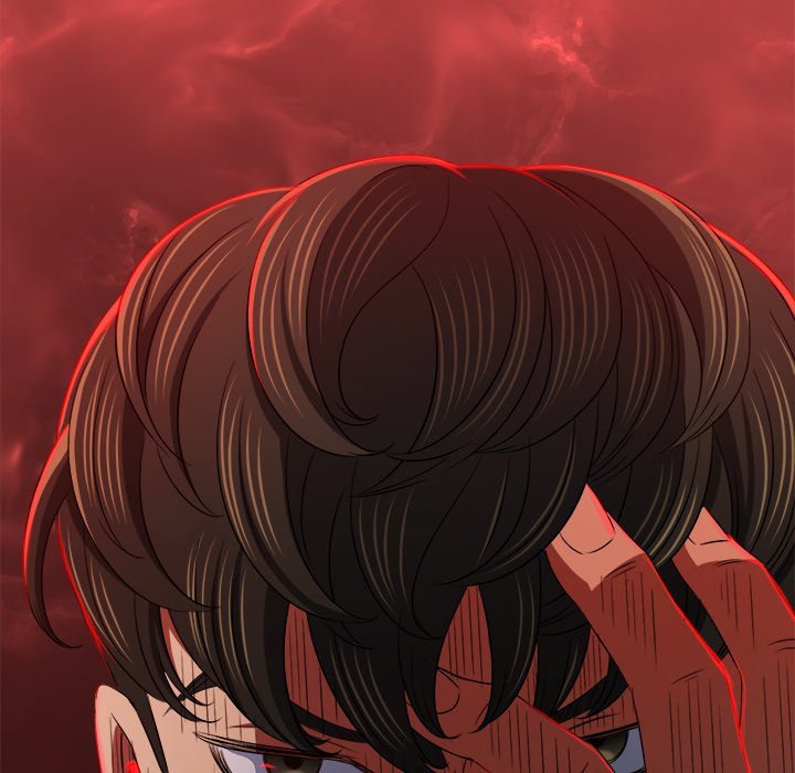 My High School Bully Manhwa - Chapter 197 Page 161