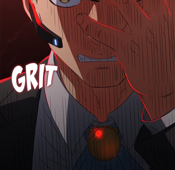 My High School Bully Manhwa - Chapter 197 Page 162