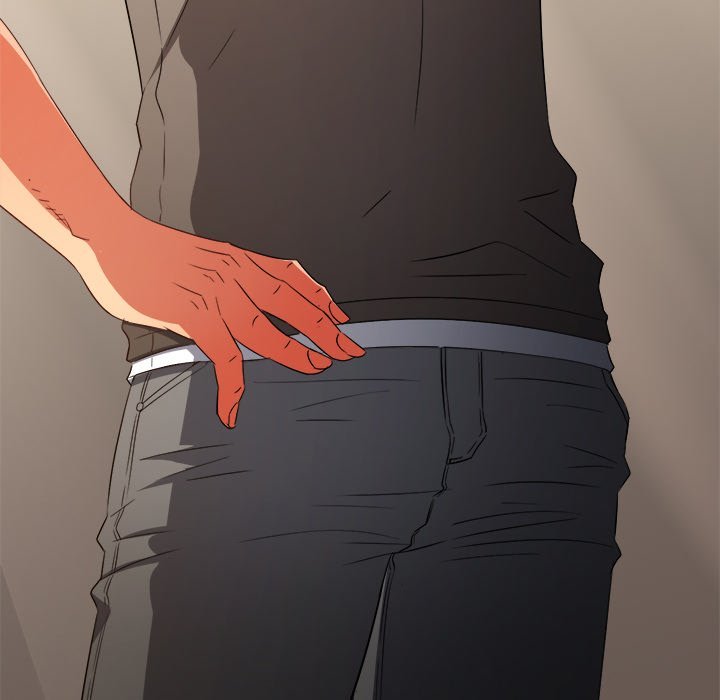 My High School Bully Manhwa - Chapter 197 Page 182