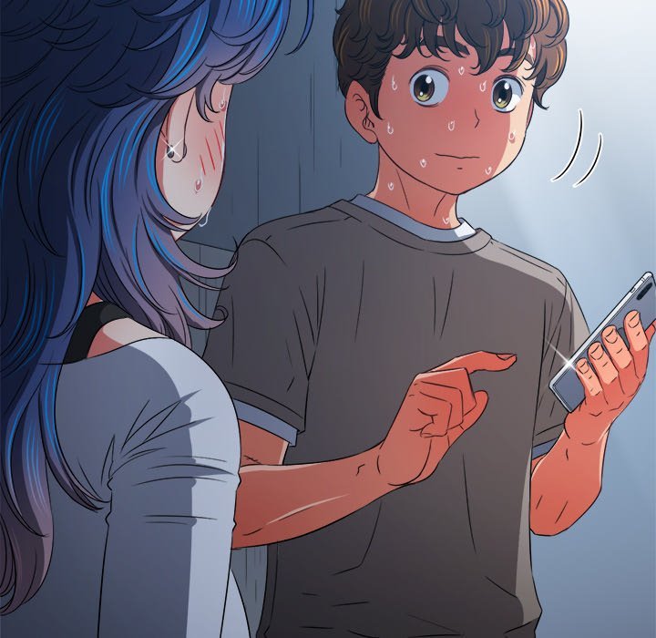 My High School Bully Manhwa - Chapter 197 Page 188