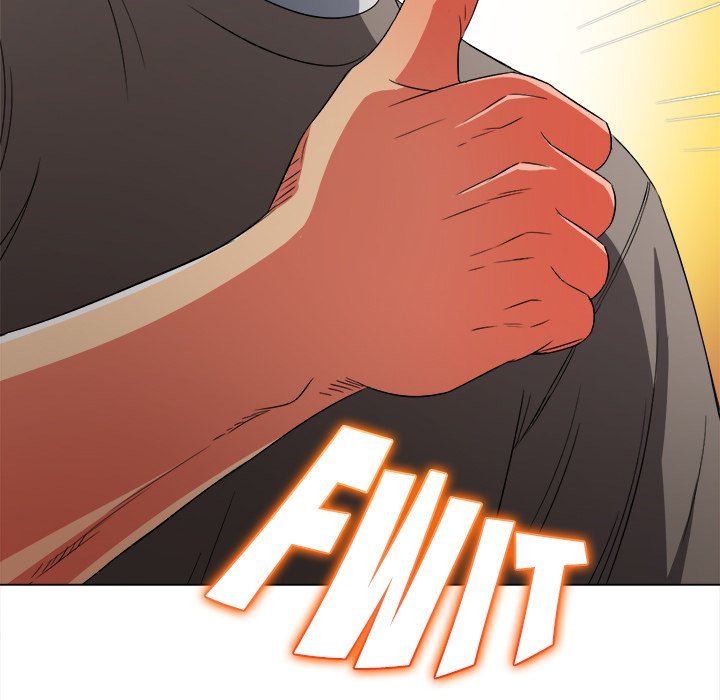 My High School Bully Manhwa - Chapter 197 Page 192