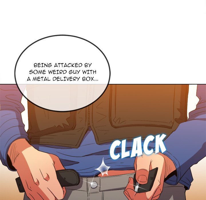 My High School Bully Manhwa - Chapter 51 Page 5