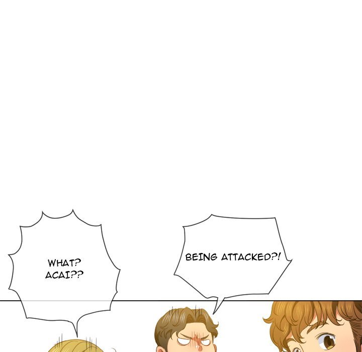 My High School Bully Manhwa - Chapter 51 Page 7