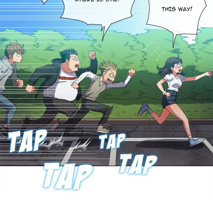 My High School Bully Manhwa - Chapter 51 Page 11