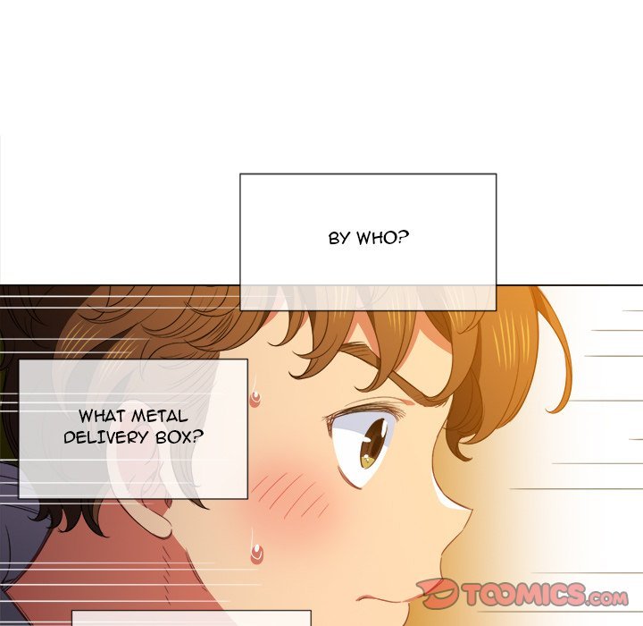 My High School Bully Manhwa - Chapter 51 Page 14