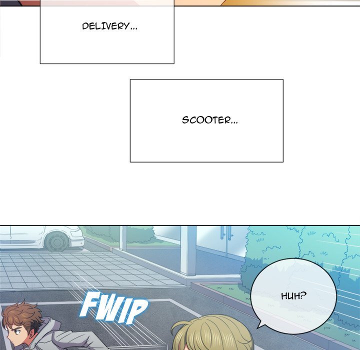 My High School Bully Manhwa - Chapter 51 Page 15