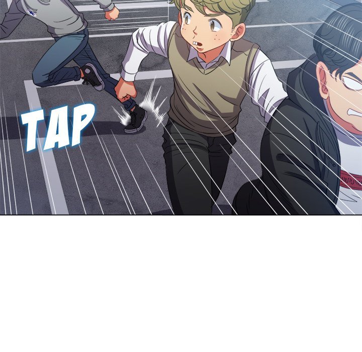 My High School Bully Manhwa - Chapter 51 Page 16