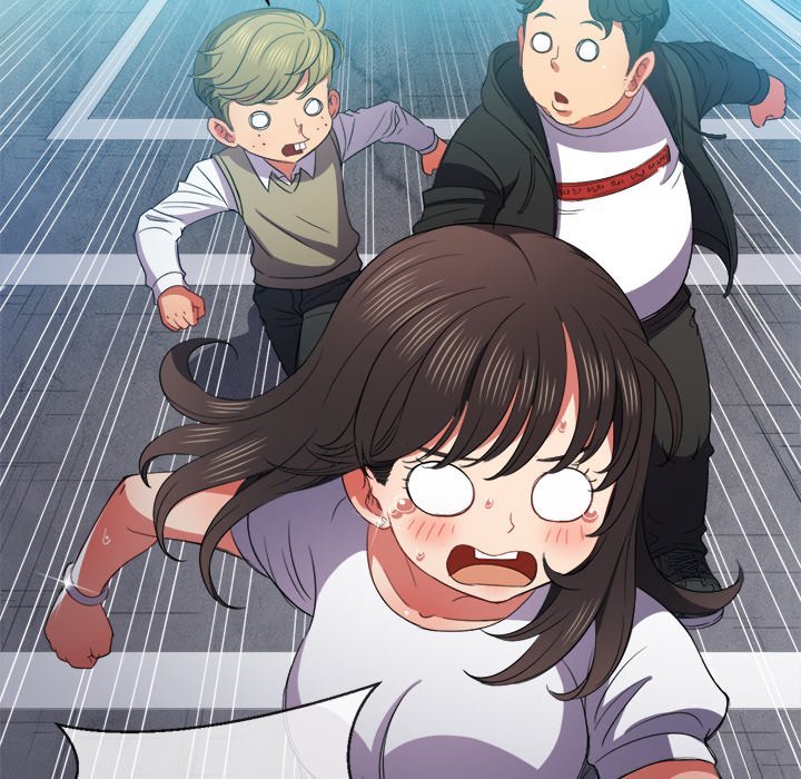 My High School Bully Manhwa - Chapter 51 Page 19